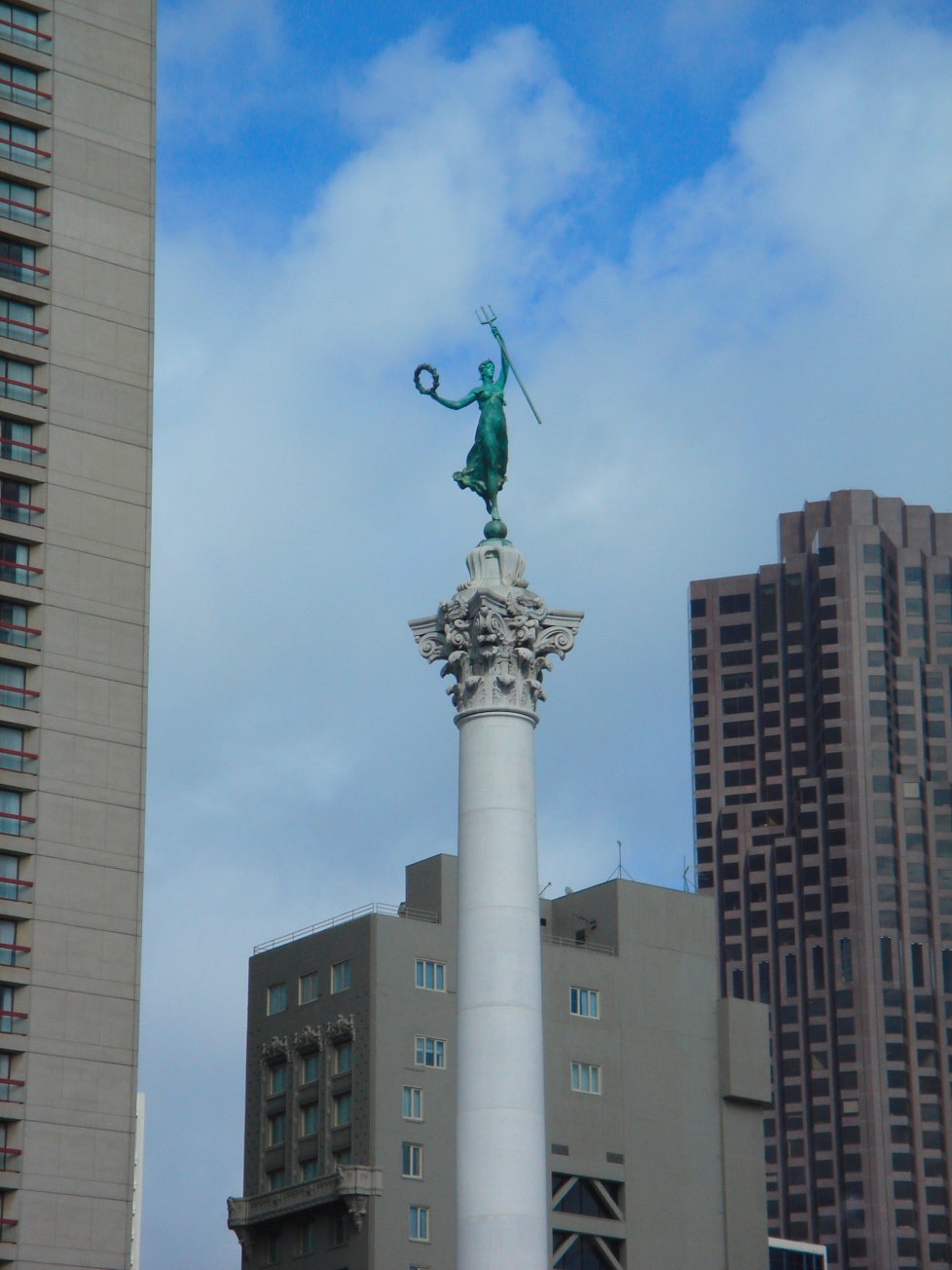 This Column is a Post